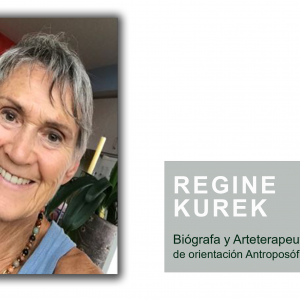 Seminario: La Biografía como Obra de Arte. Regine Kurek.